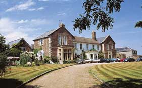 Glewstone Court Hotel,  Ross-on-wye